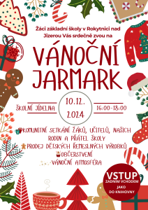 Vánoční jarmark