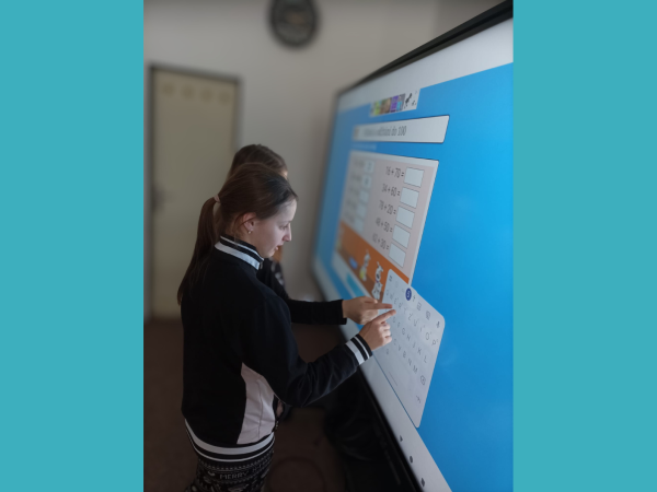 Systémová podpora dětí vzdělávaných ve speciálních školách