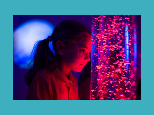 Podpora pořízení kompenzačních pomůcek