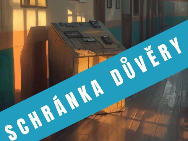 Schránka důvěry