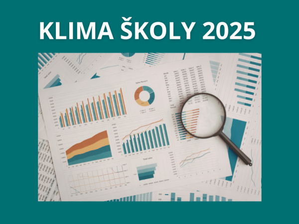 Klima školy 2026
