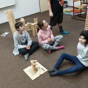 Systémová podpora dětí vzdělávaných ve speciálních školách